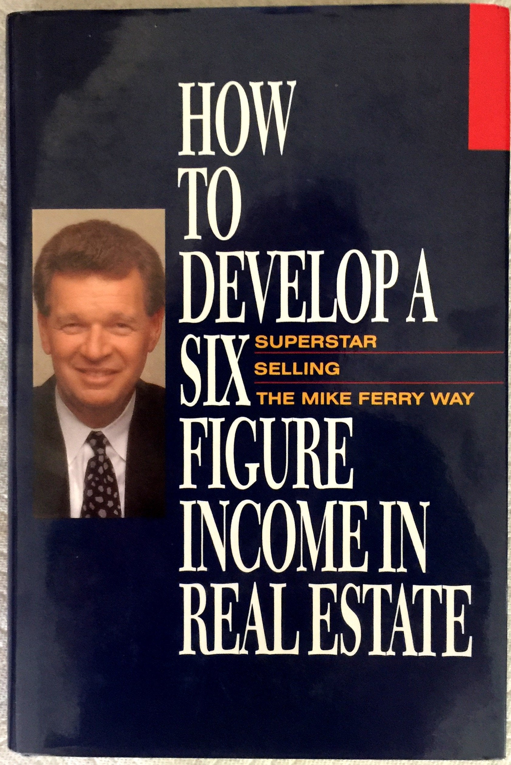 How To Develop A Sixfigure Income In Real Estate