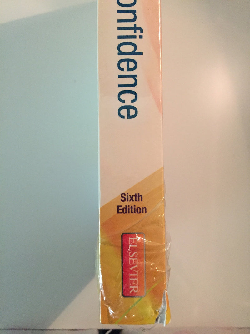 Calculate with Confidence (Morris, Calculate with Confidence),Used