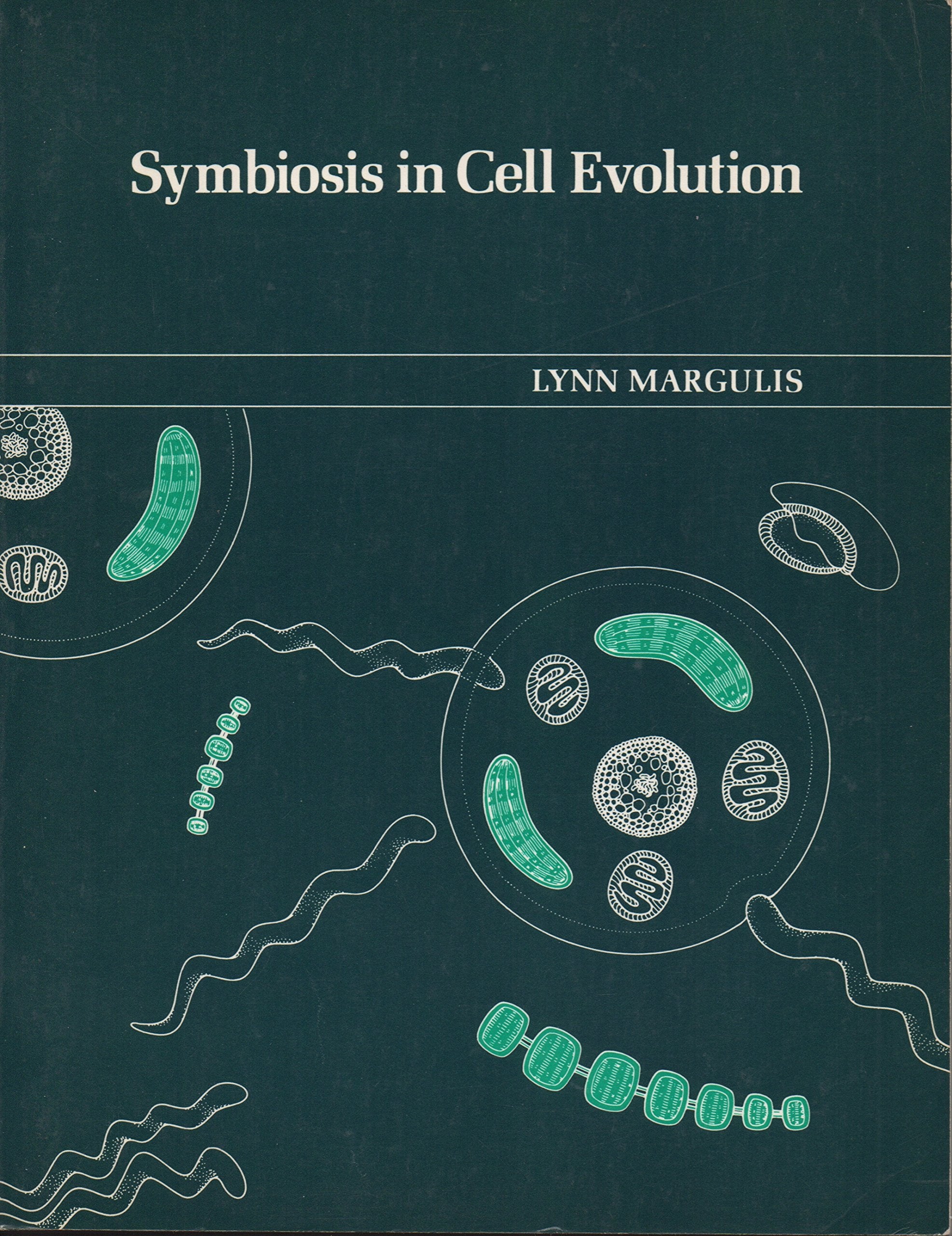 Symbiosis in Cell Evolution: Life and Its Environment on the Early Earth,New