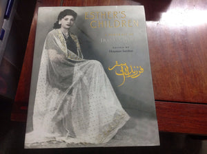 Esther's Children: A Portrait of Iranian Jews,New