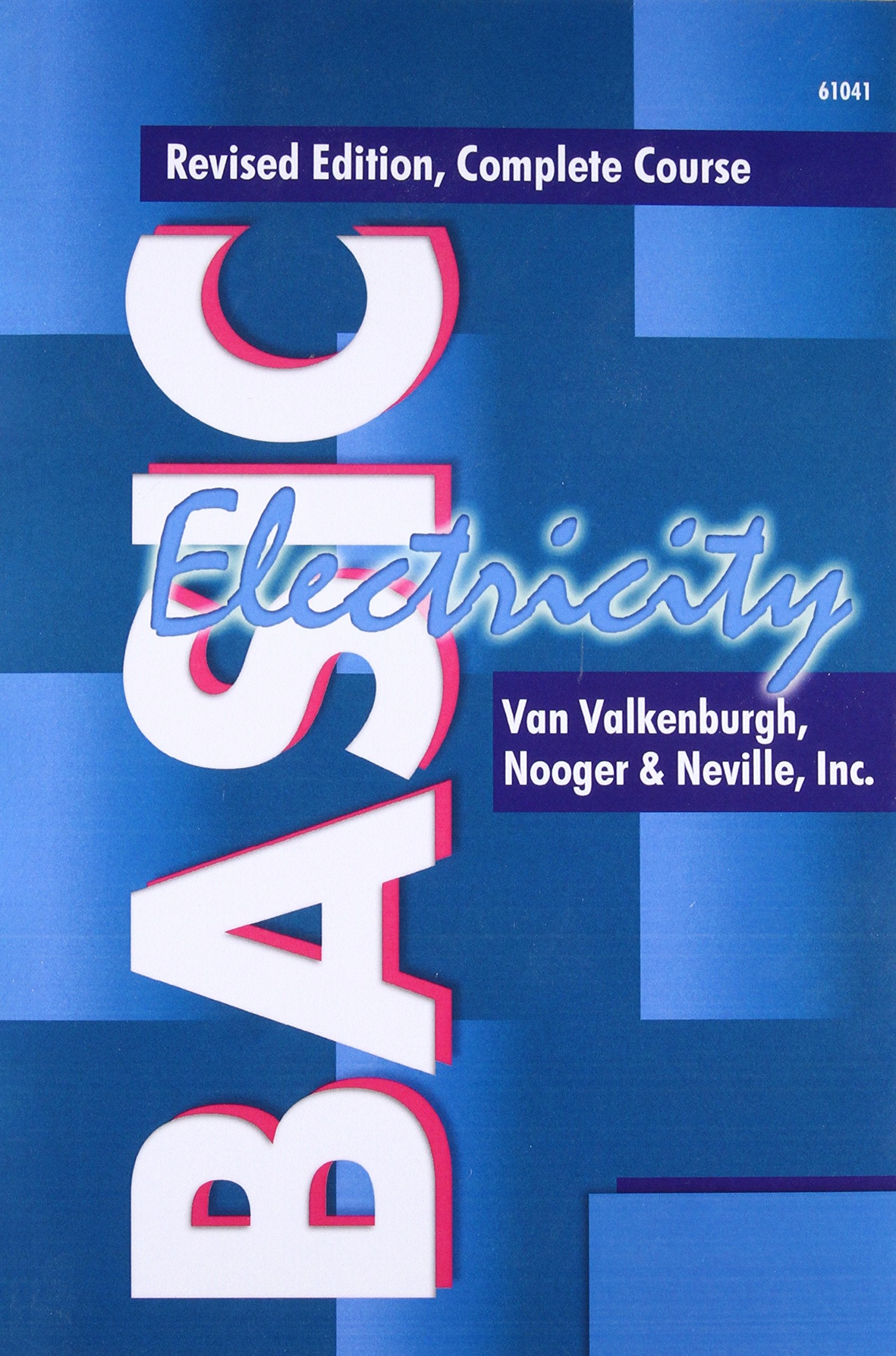 Basic Electricity: Complete Course, Volumes 15 in 1,New