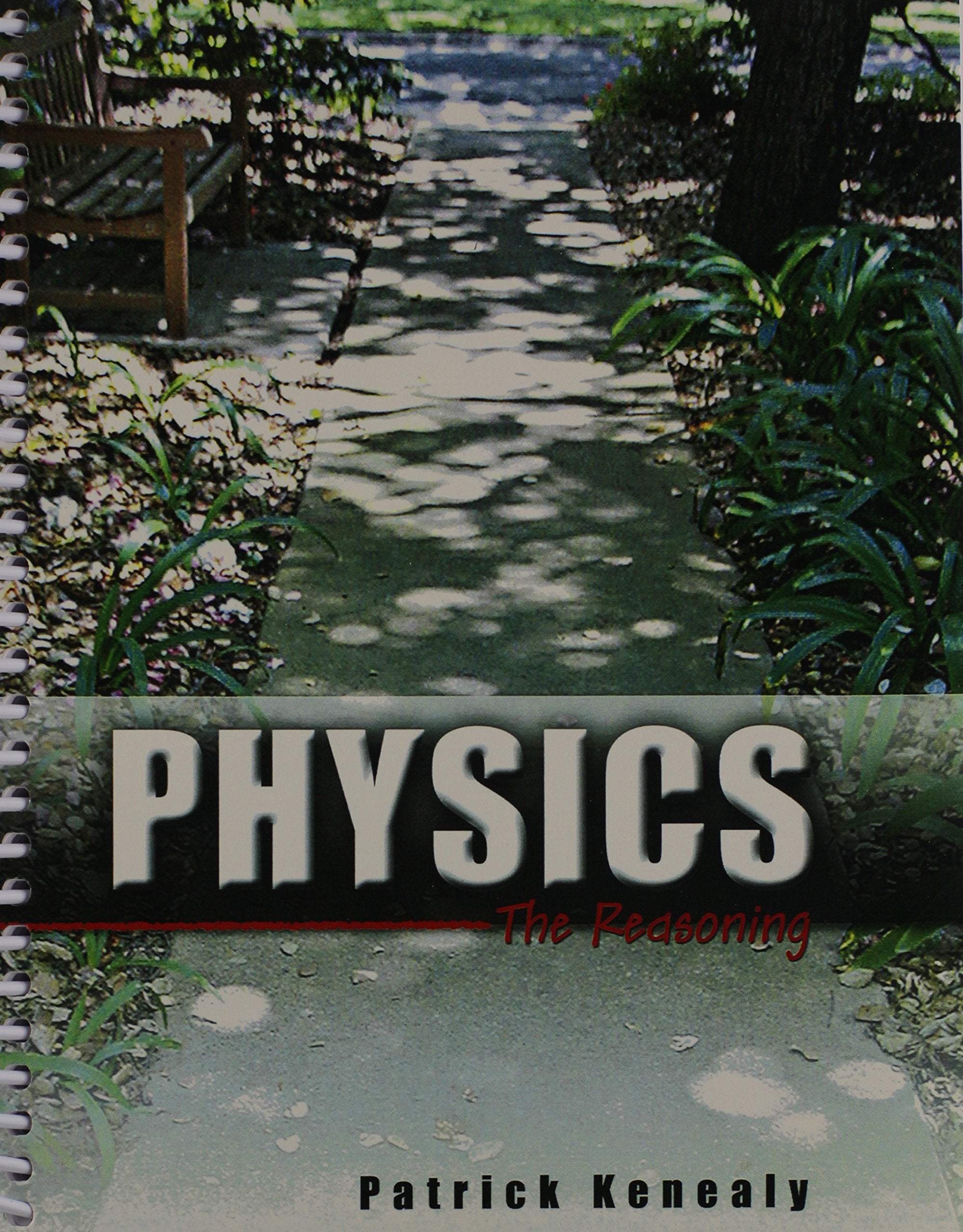 Physics: The Reasoning,Used