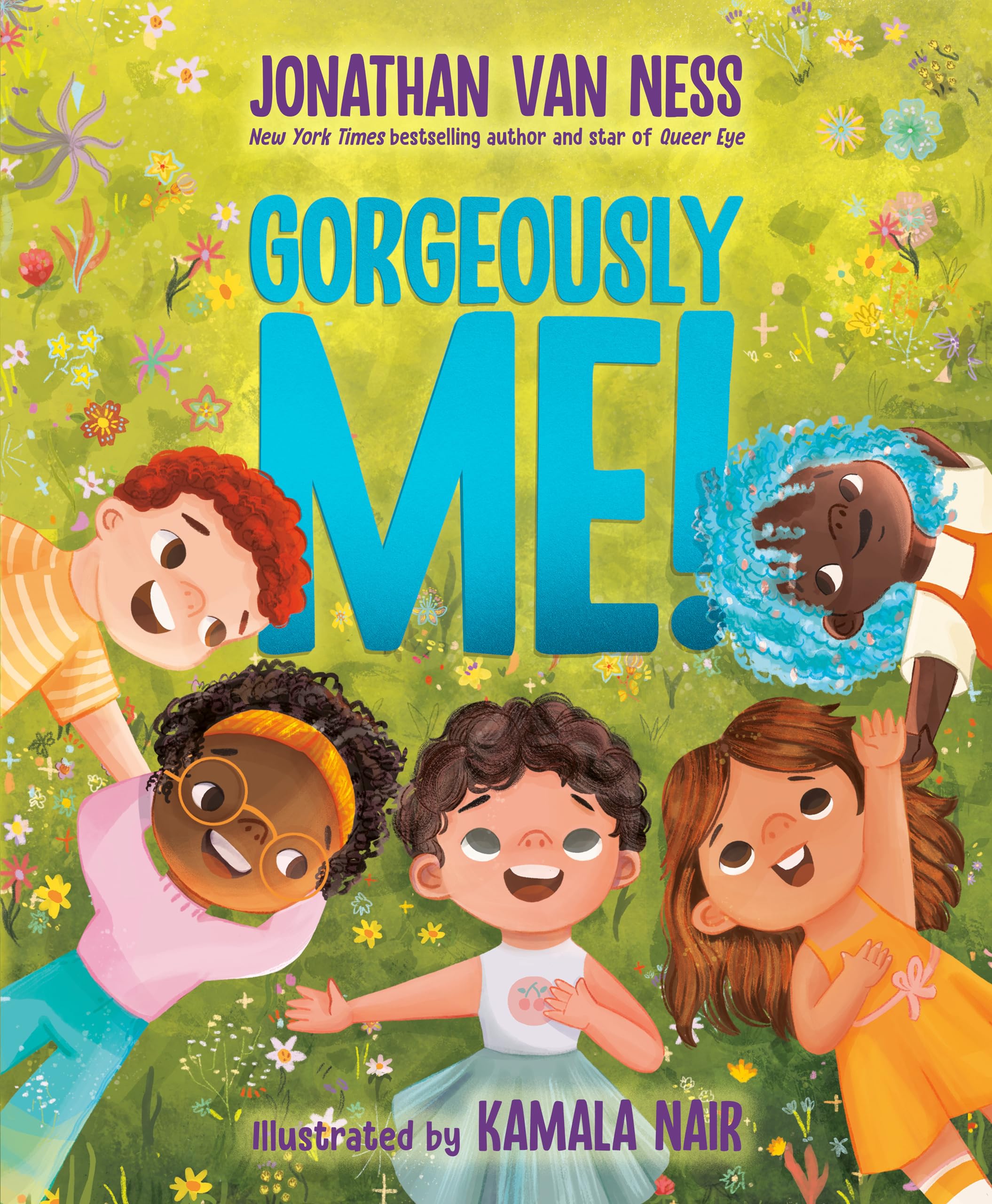 Gorgeously Me!,Used