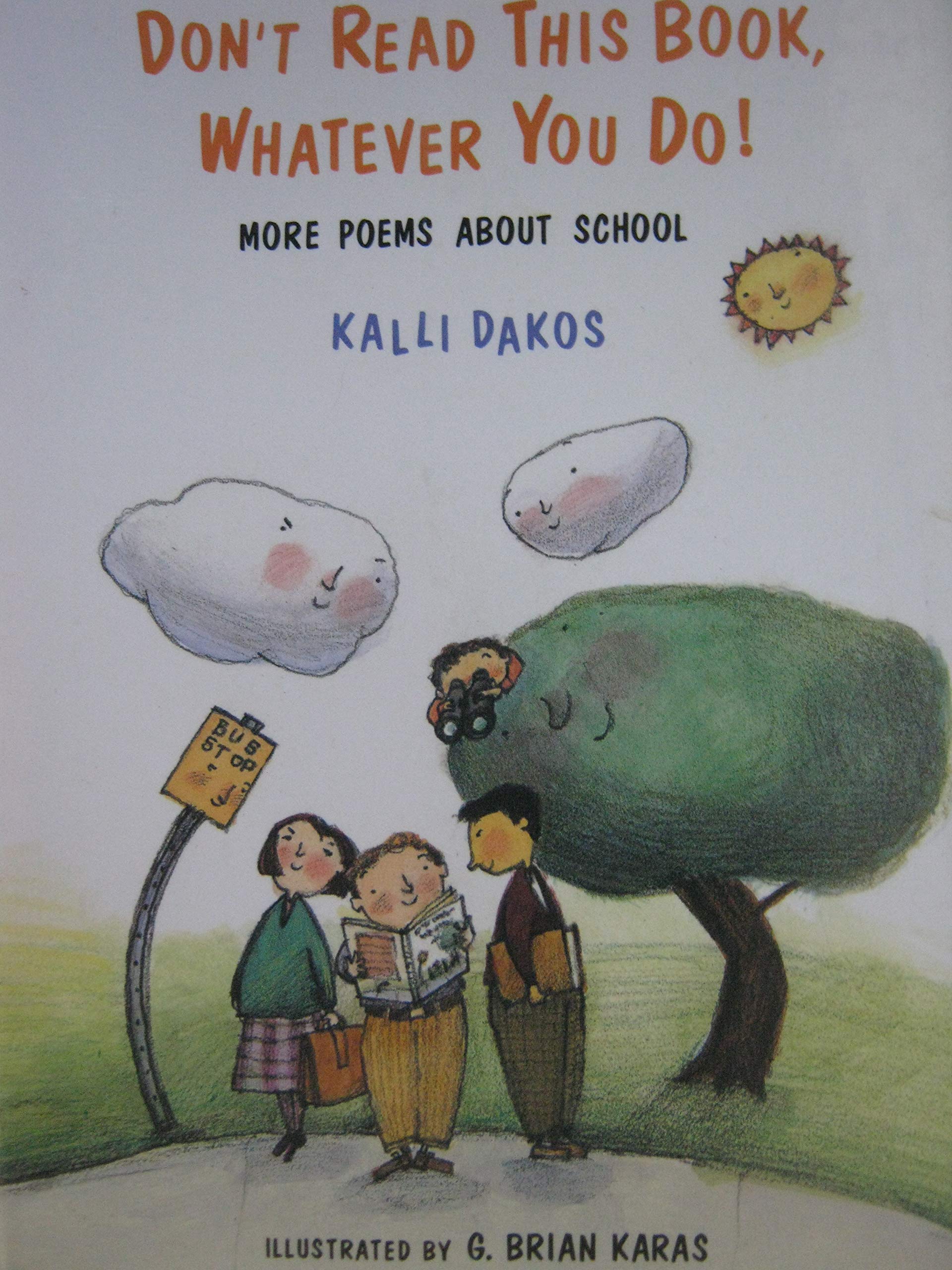 Young Writer's Thesaurus,Used