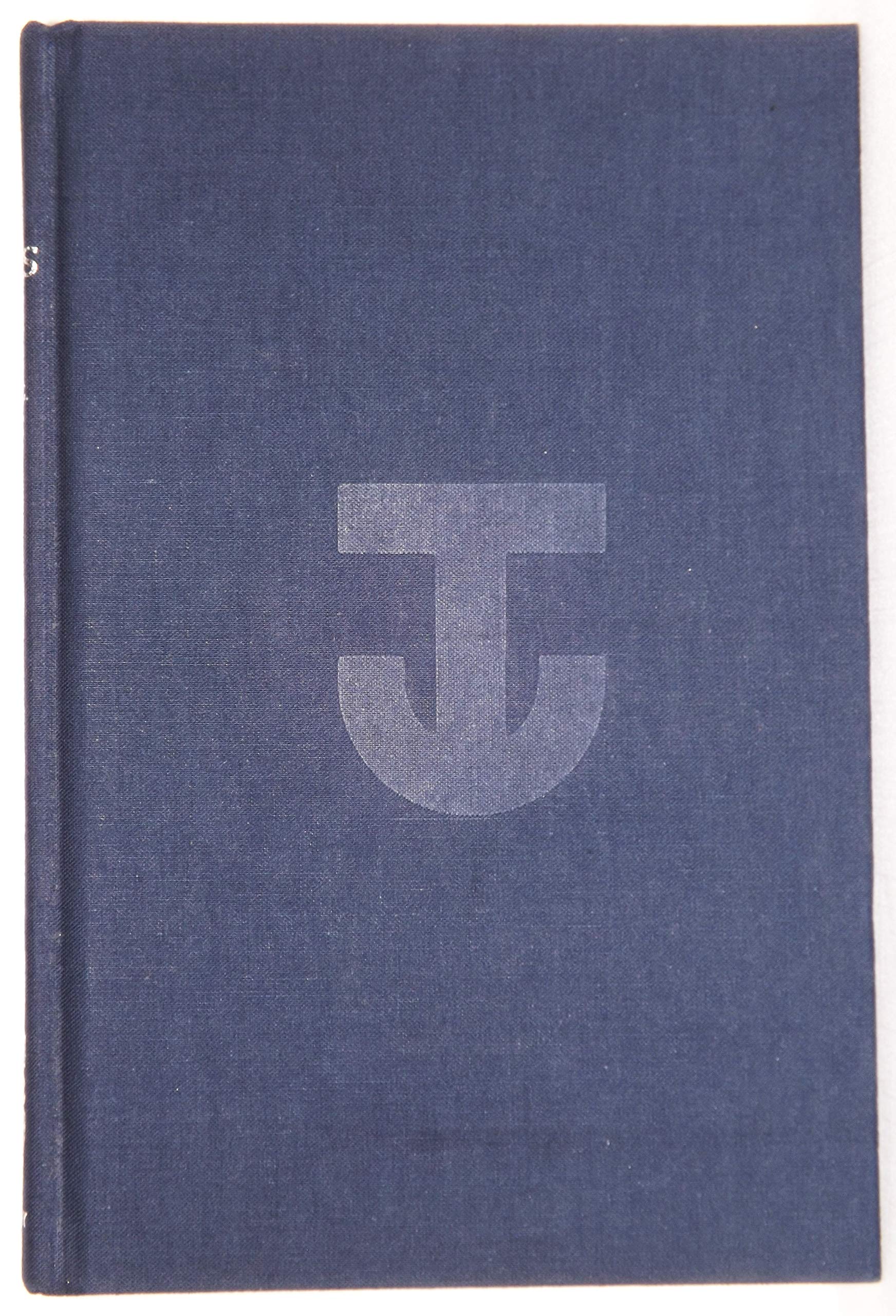 Judges (The Anchor Bible, Vol. 6A),New