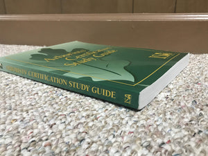 Arborists' Certification Study Guide,New