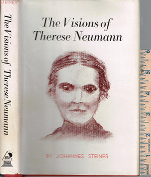 The Visions Of Therese Neumann,Used