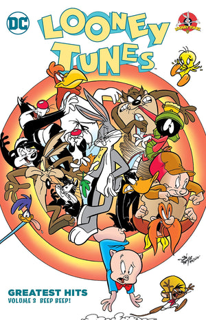 Looney Tunes Greatest Hits 3: Beep Beep!,Used