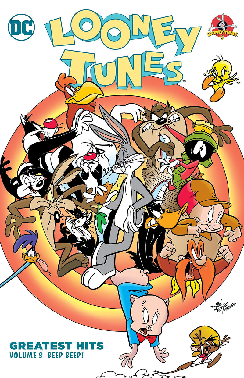Looney Tunes Greatest Hits 3: Beep Beep!,Used
