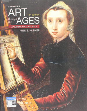 Gardner s Art through the Ages: A Global History, Volume II