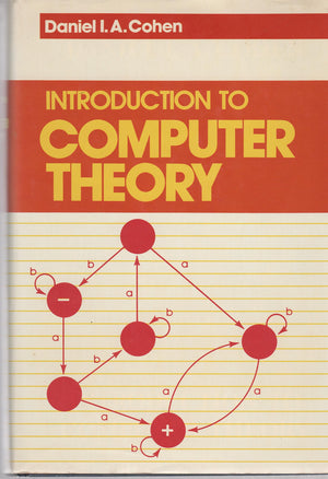 Introduction to Computer Theory,New