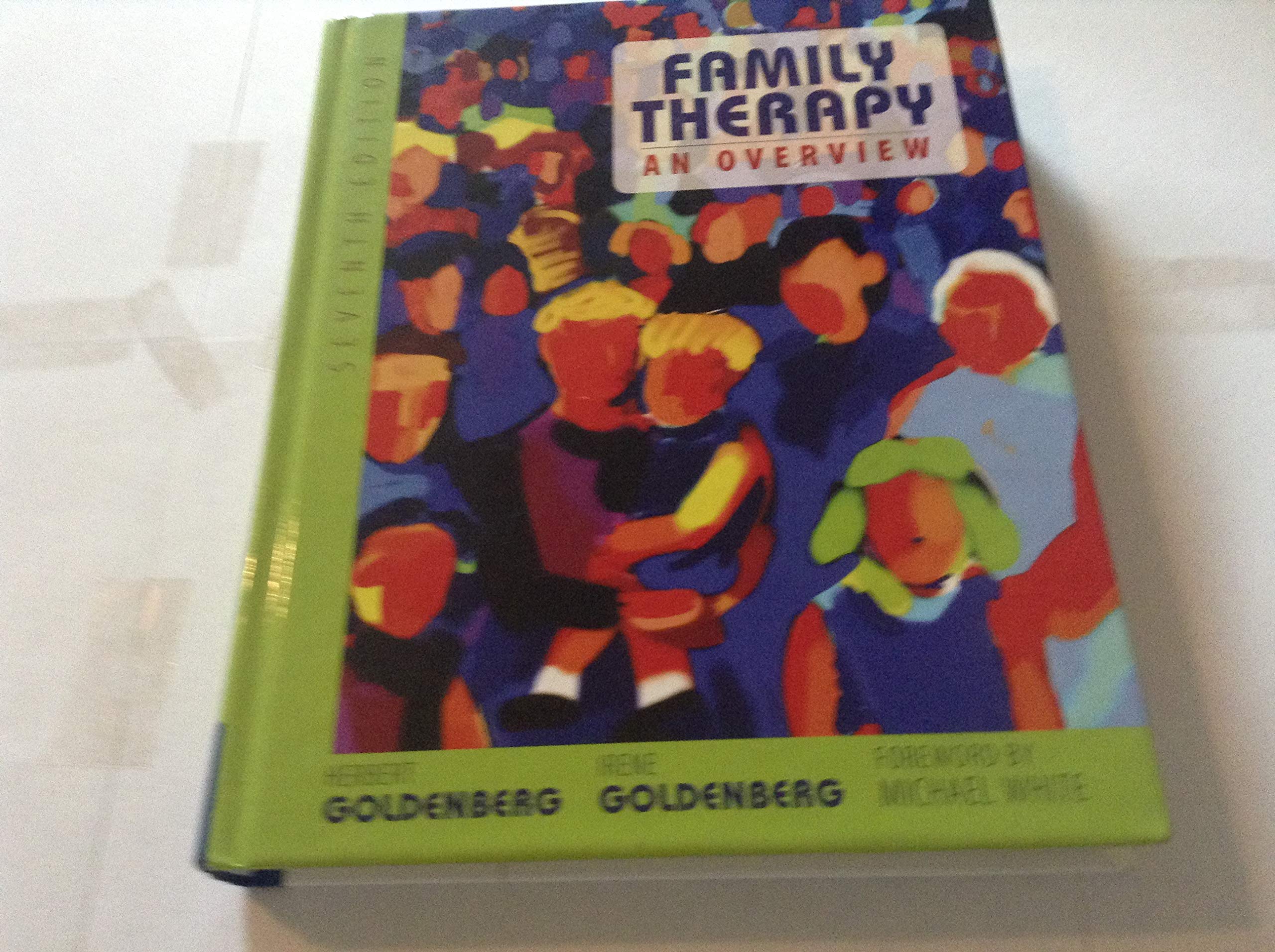 Family Therapy: An Overview,Used