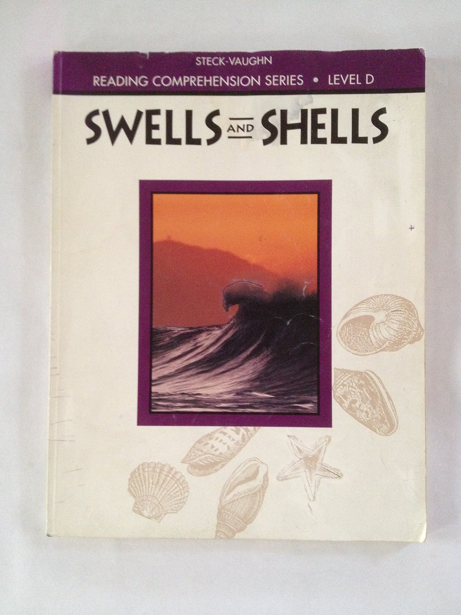 Swells And Shells, Level D,New