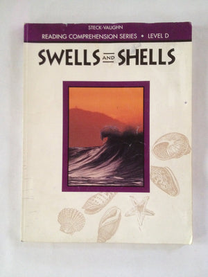 Swells And Shells, Level D,New