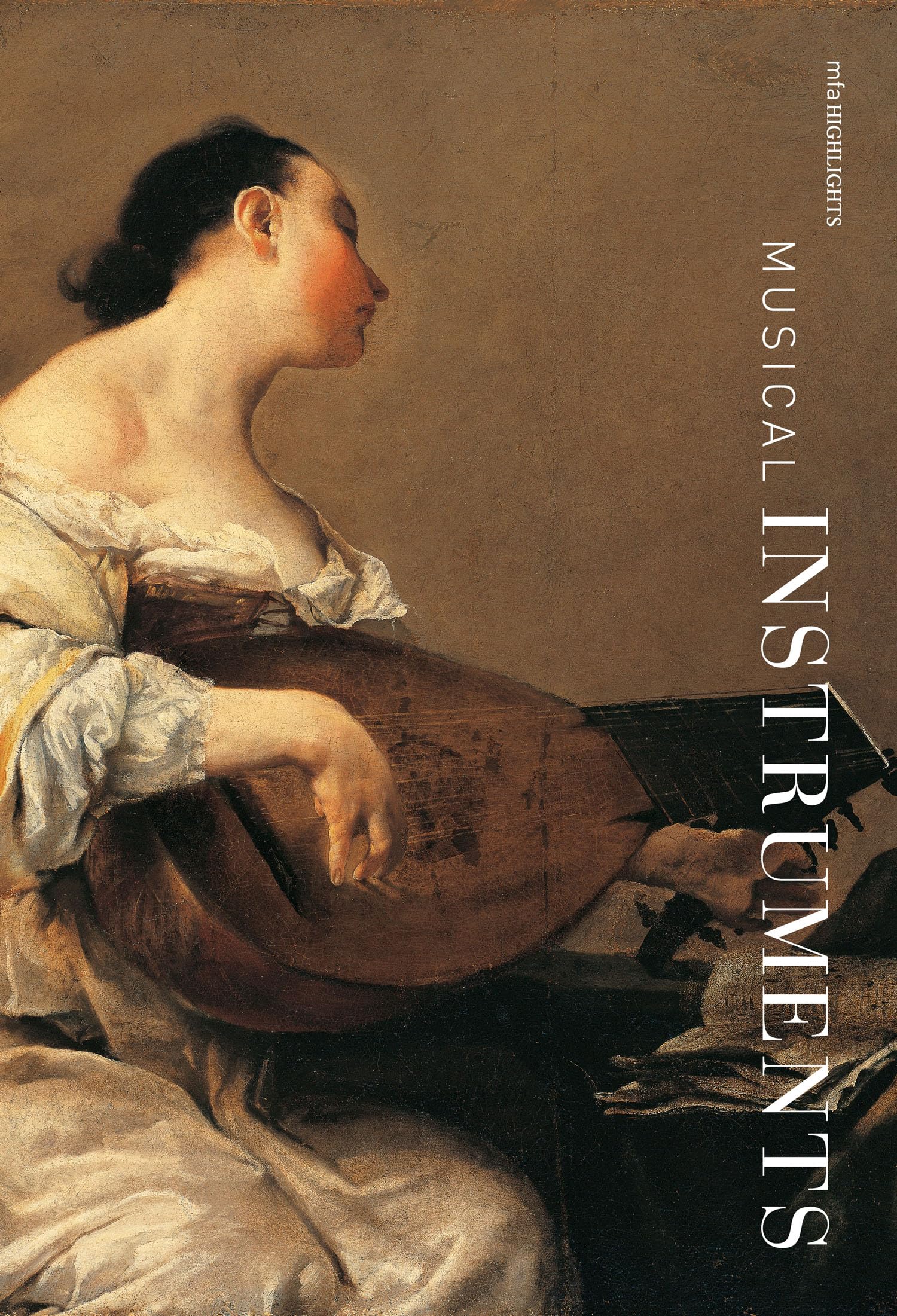 Musical Instruments: MFA Highlights,Used