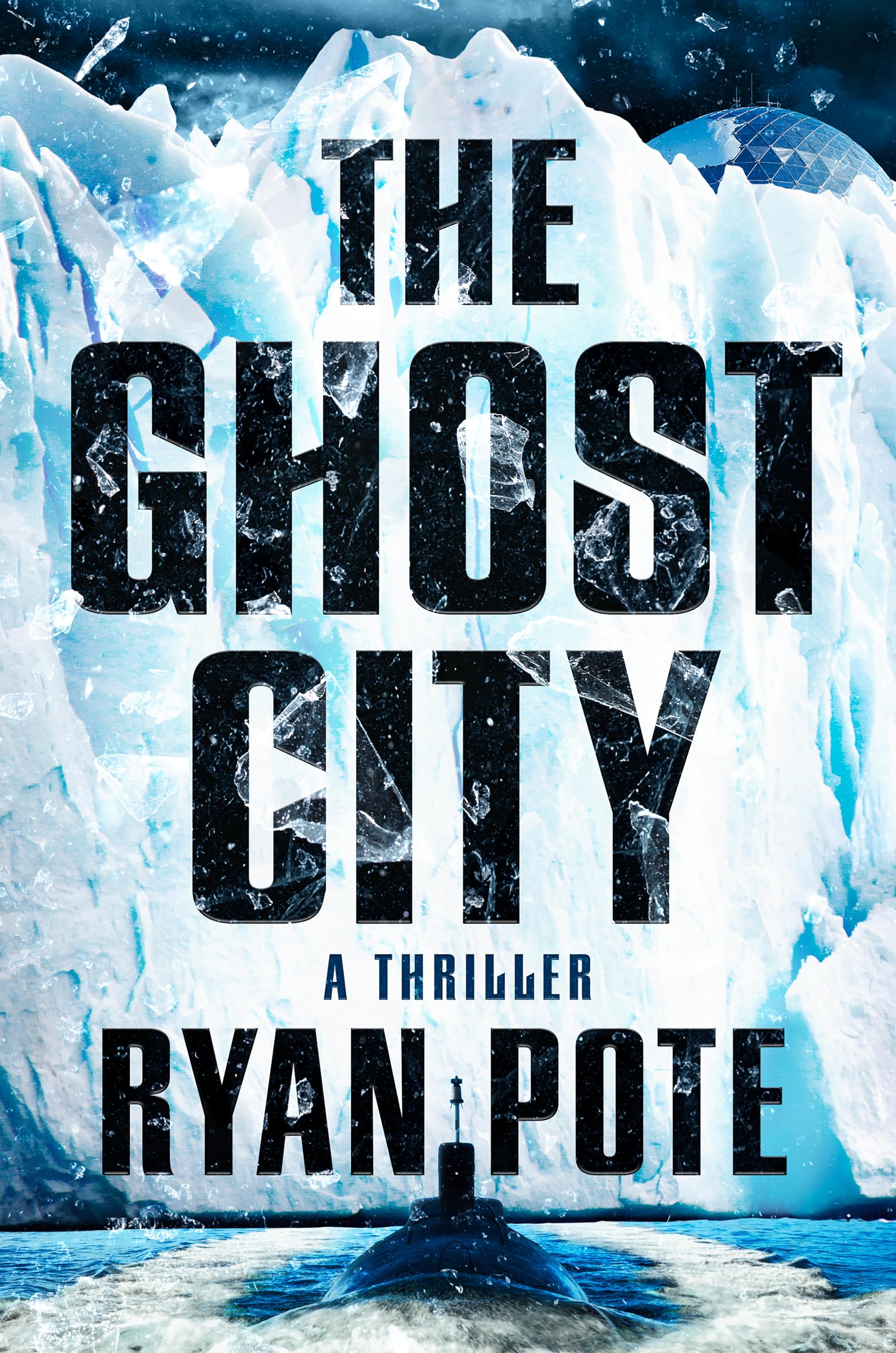 The Ghost City