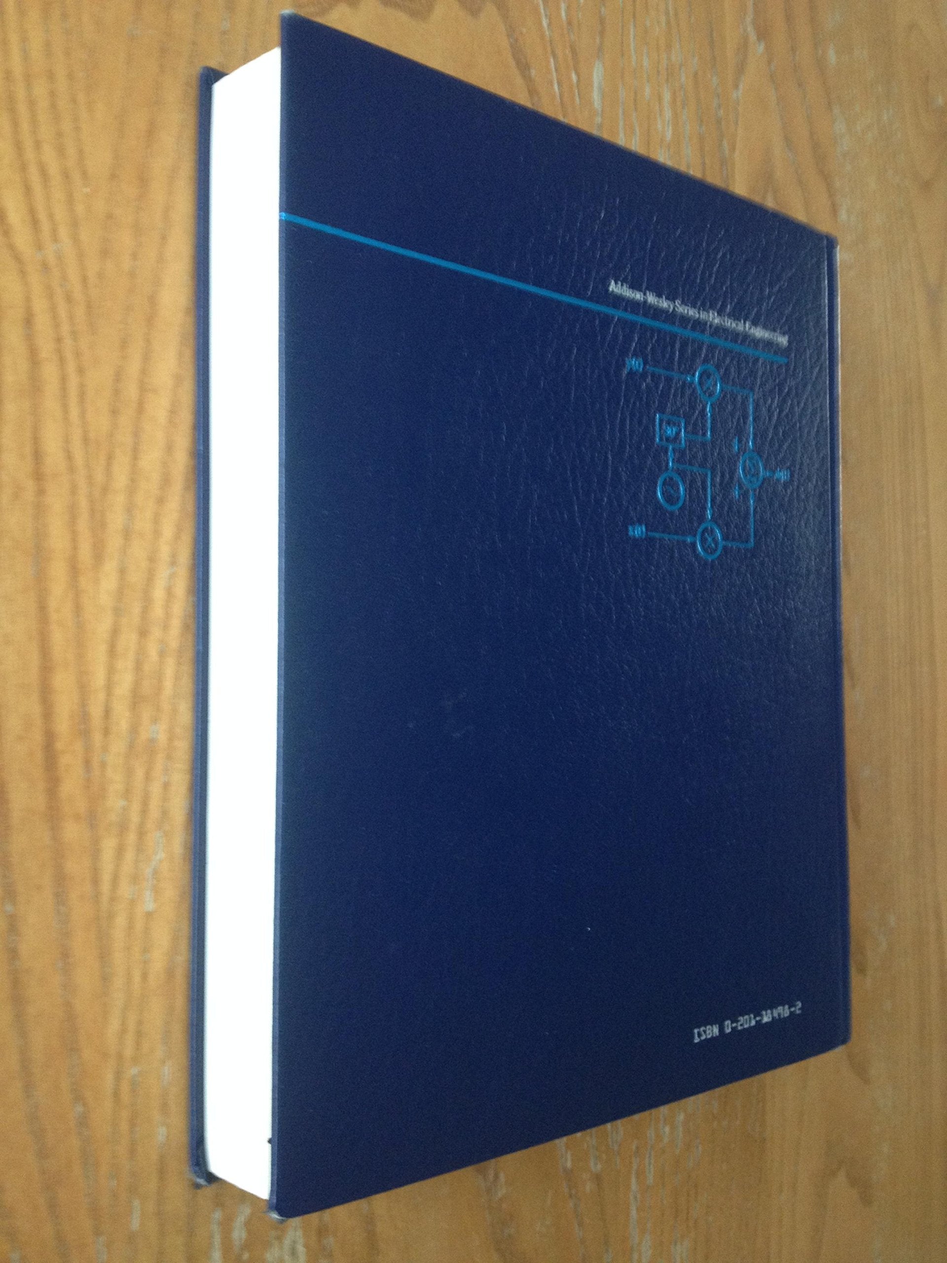Introduction to Communication Systems,New