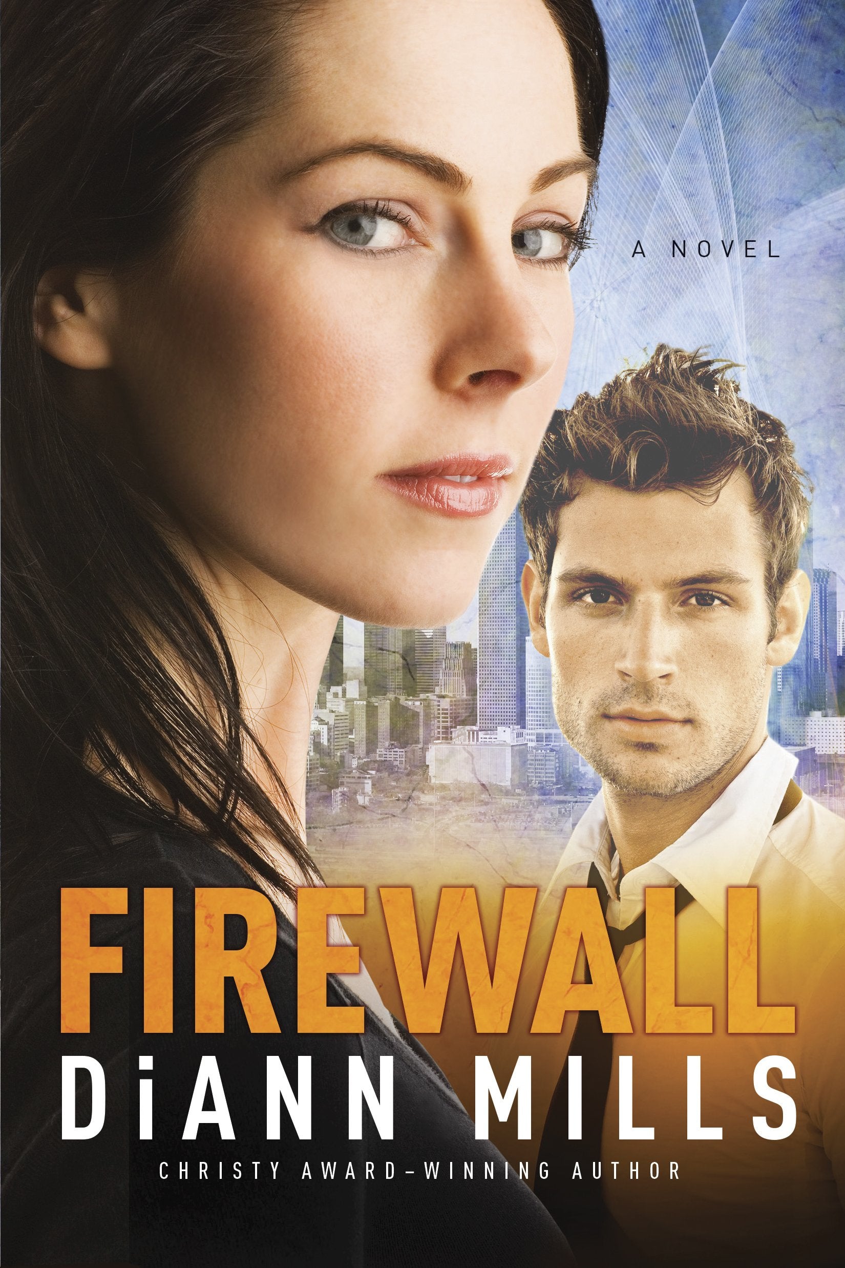 Firewall (FBI: Houston),Used
