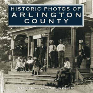 Historic Photos of Arlington,Used