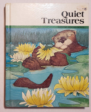 Quiet Treasures,Used
