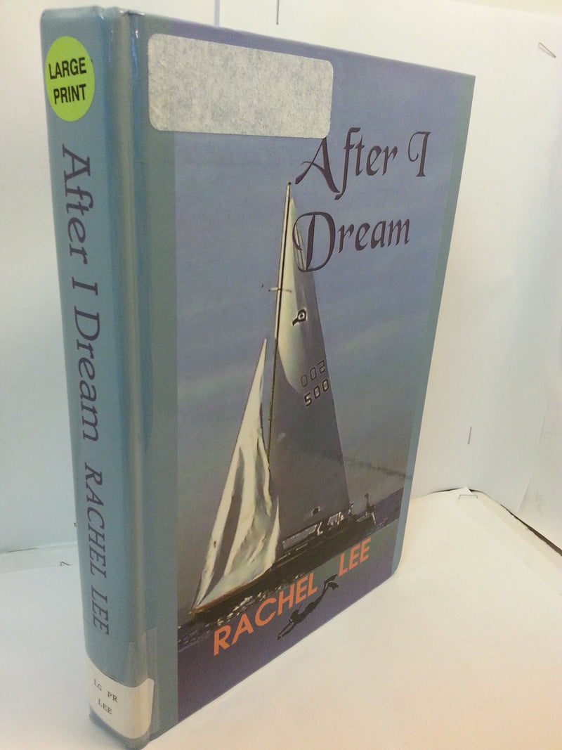 After I Dream,Used