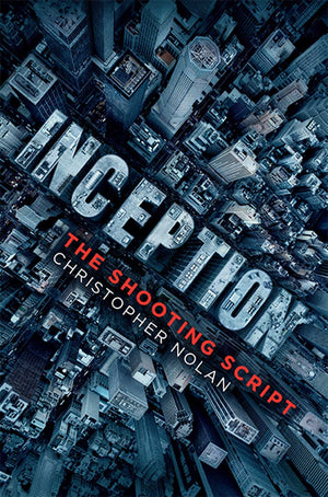 Inception: The Shooting Script,Used