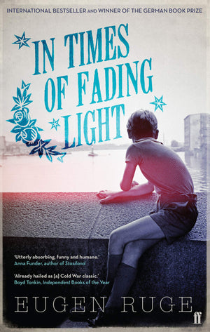 In Times of Fading Light,Used