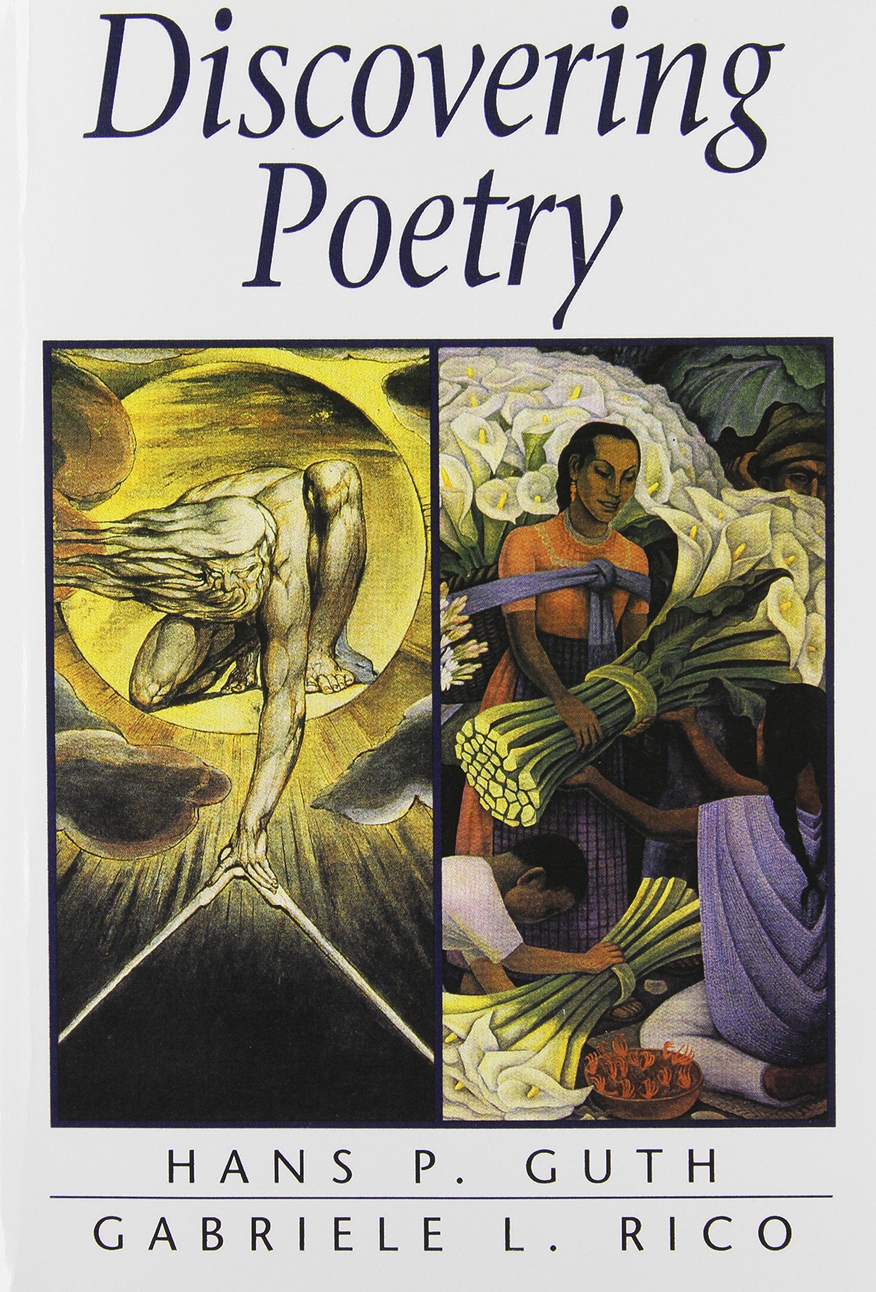 Discovering Poetry,Used
