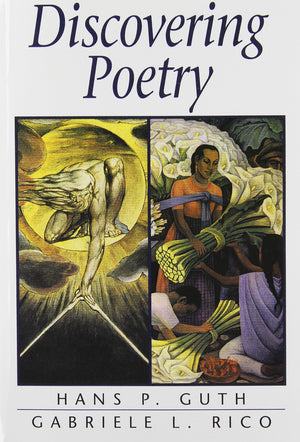Discovering Poetry,Used