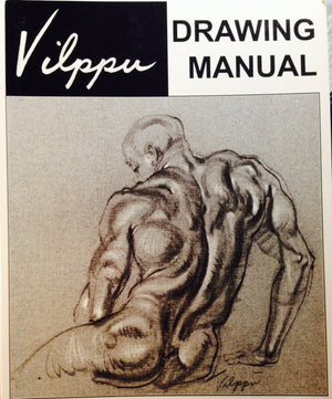 Vilppu Drawing Manual