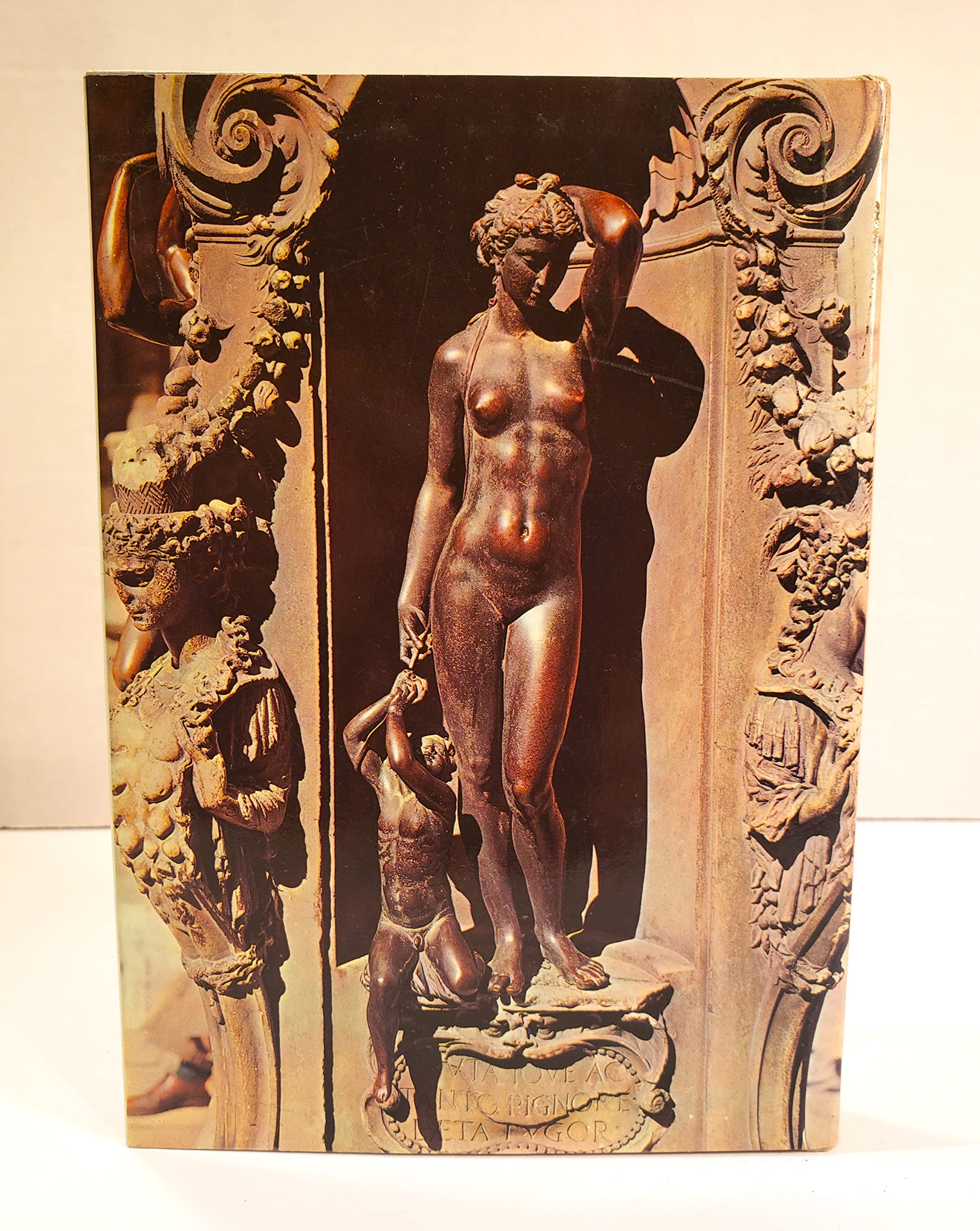 Small Renaissance bronzes (Cameo),Used