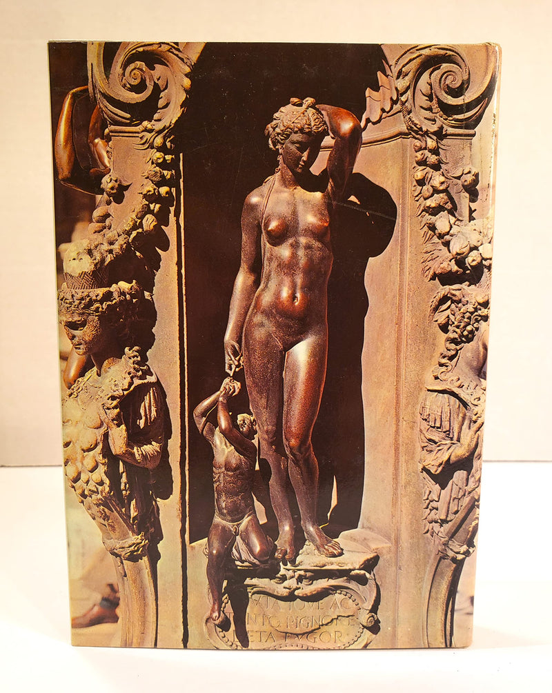 Small Renaissance bronzes (Cameo),Used