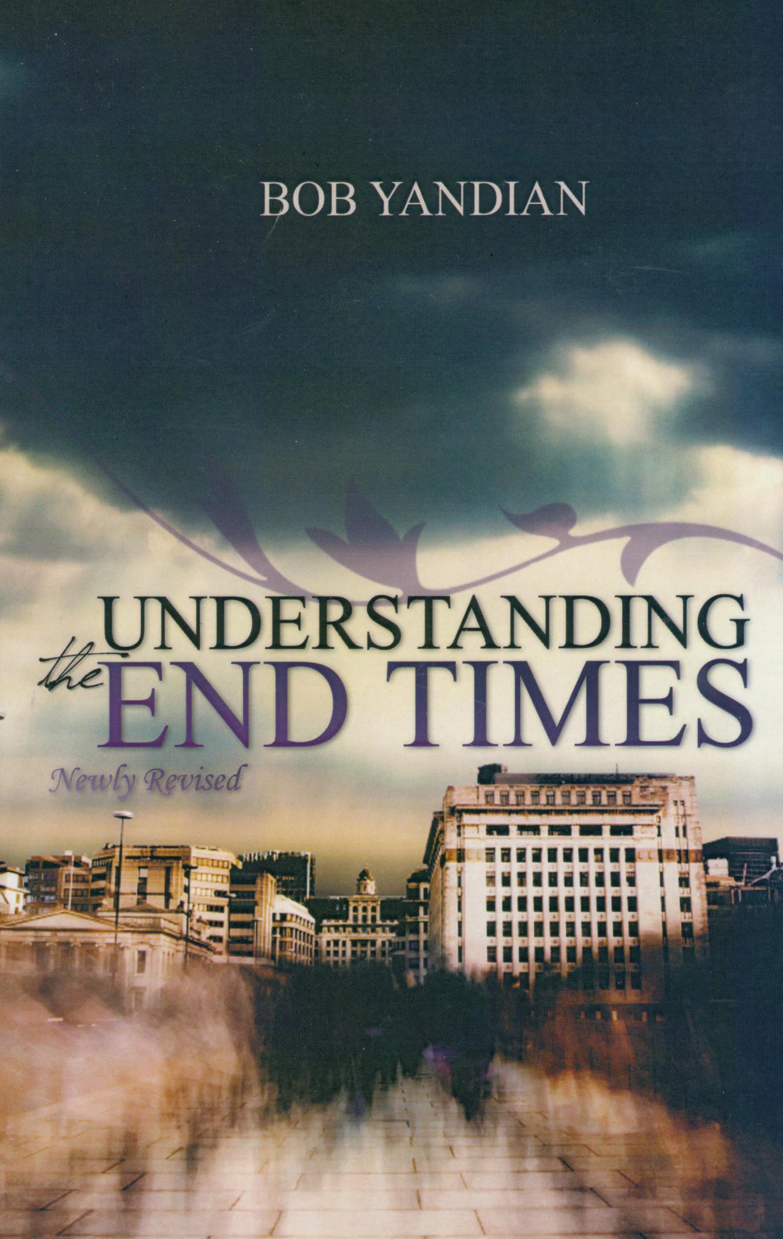 Understanding the End Times,Used