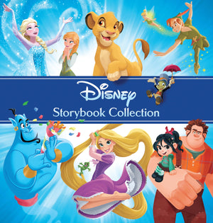 Disney Storybook Collection3rd Edition,New