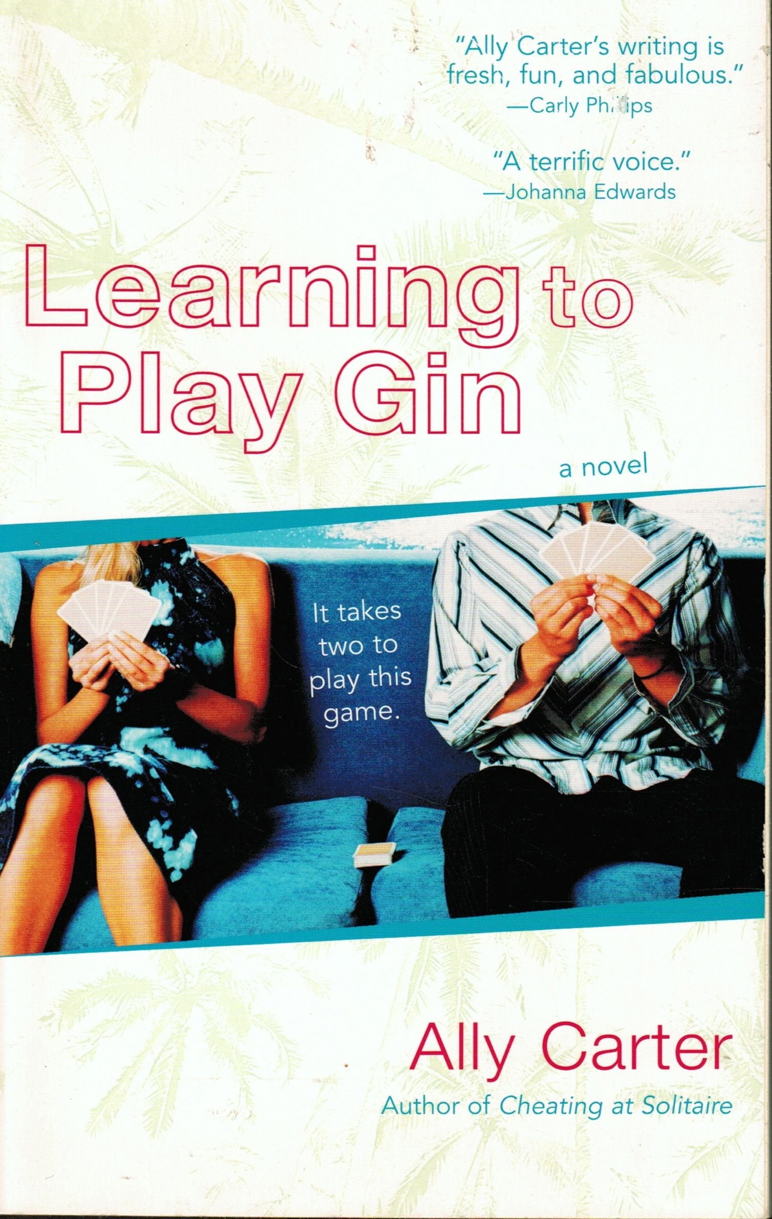 Learning to Play Gin,Used