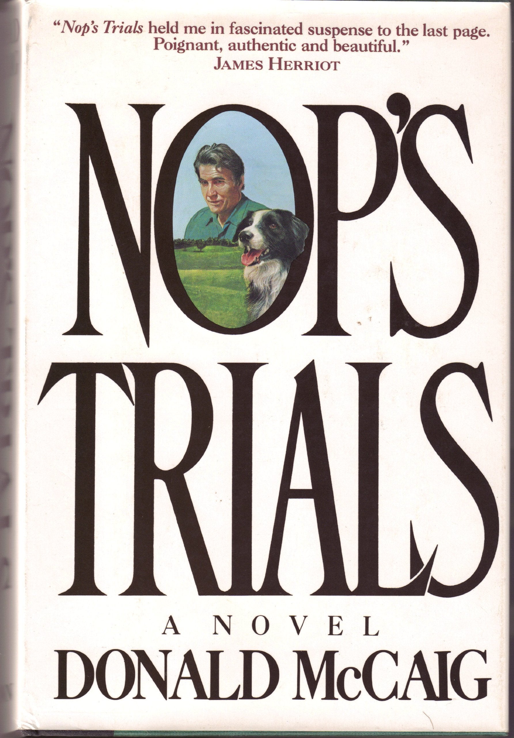 Nop's Trials,Used