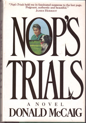 Nop's Trials,Used