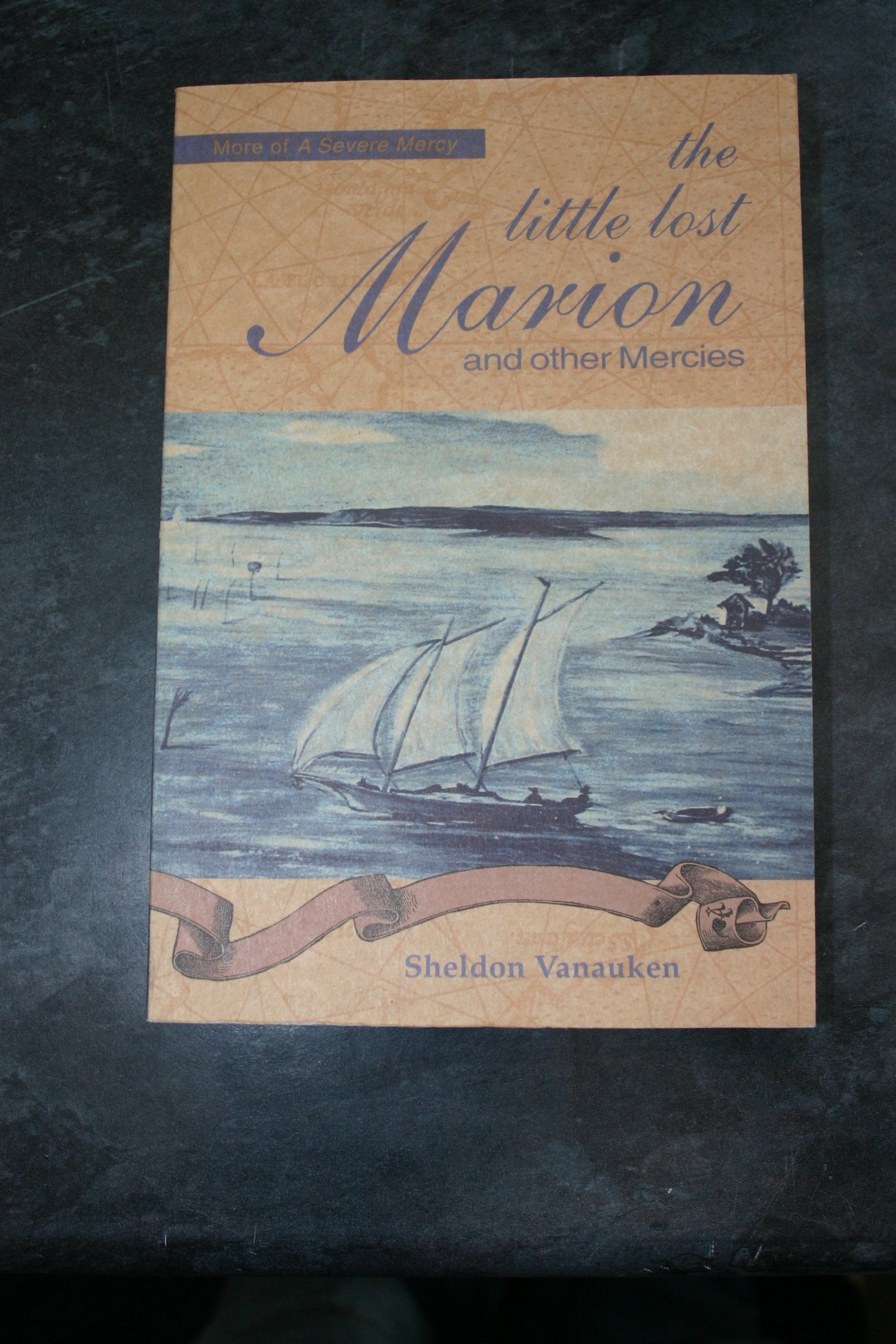 The Little Lost Marion and Other Mercies,Used
