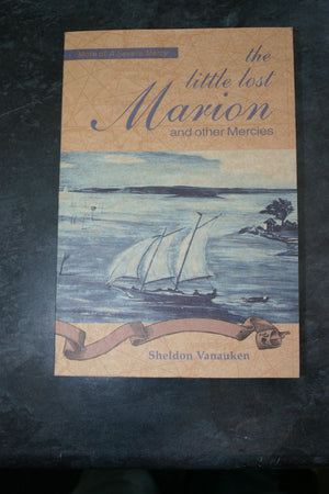 The Little Lost Marion and Other Mercies,Used