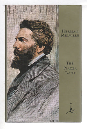 The Piazza Tales (Modern Library),Used