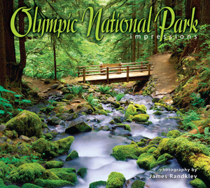 Olympic National Park Impressions, updated,Used