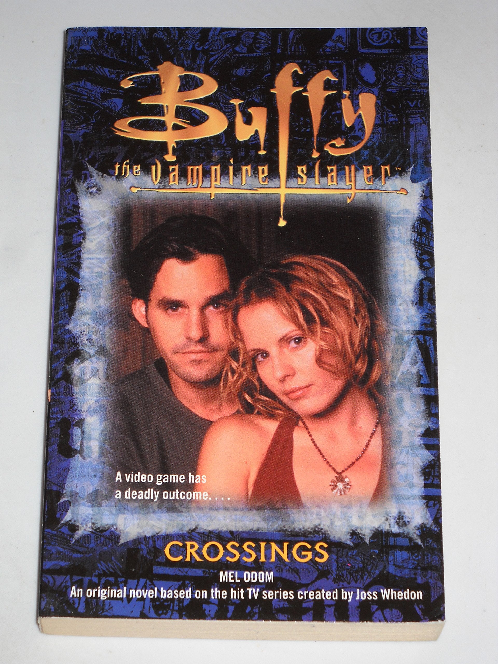 Crossings (Buffy The Vampire Slayer)