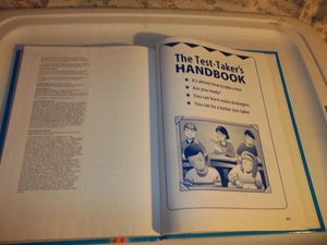 Spotlight On Literacy: Level 8,Used