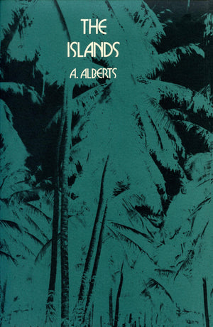 The Islands (Library of the Indies),Used