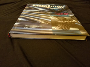 Metallurgy Fundamentals