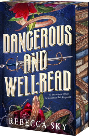 Dangerous And WellRead