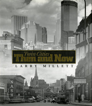 Twin Cities Then and Now (Minnesota),Used