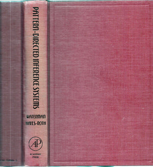 Patterndirected inference systems,Used