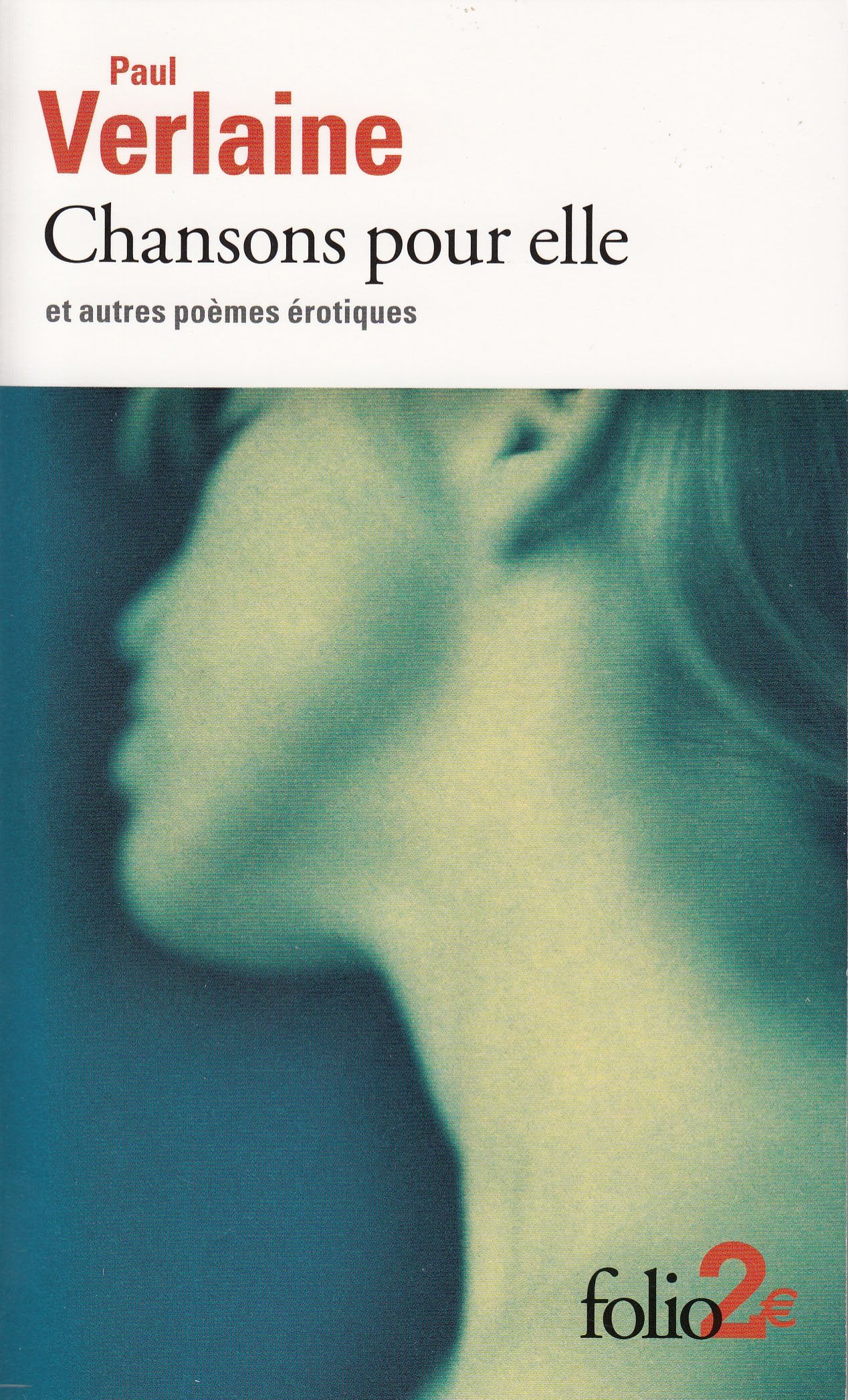 Chansons Pour Elle Et Au (Folio 2 Euros) (French Edition),Used