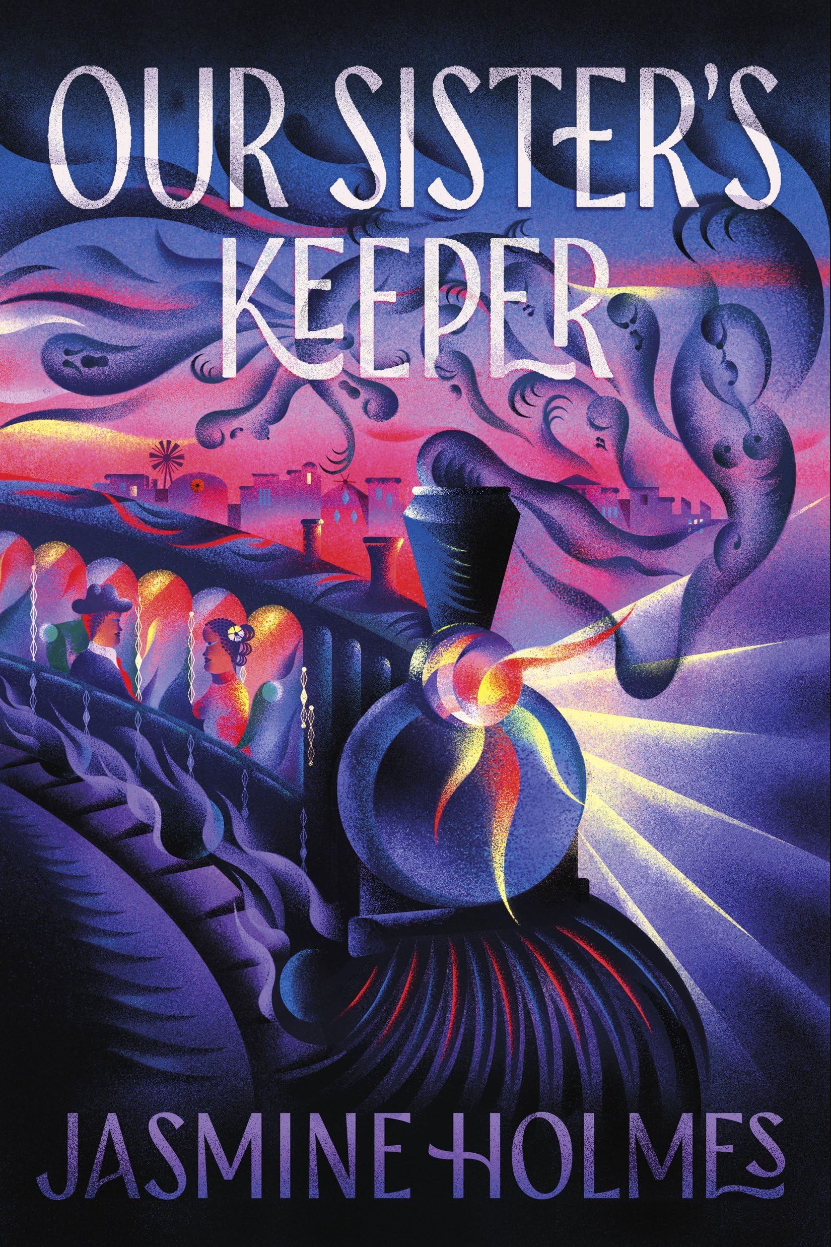 Our SisterS Keeper